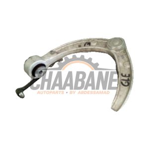 Bras de suspension haut avant droit 16614 Mercedes GLE (W166) 43 AMG 3.0 V6 24V Turbo 4-Matic