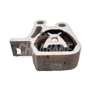 Support moteur A2432462800 Mercedes EQA (N243) 250+ 71 kWh
