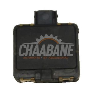 Capteur ABS (a distance) 5Q0907561N Audi RS 3 Sportback (8VA/8VF) 2.5 TFSI 20V Quattro 2015 / 2020