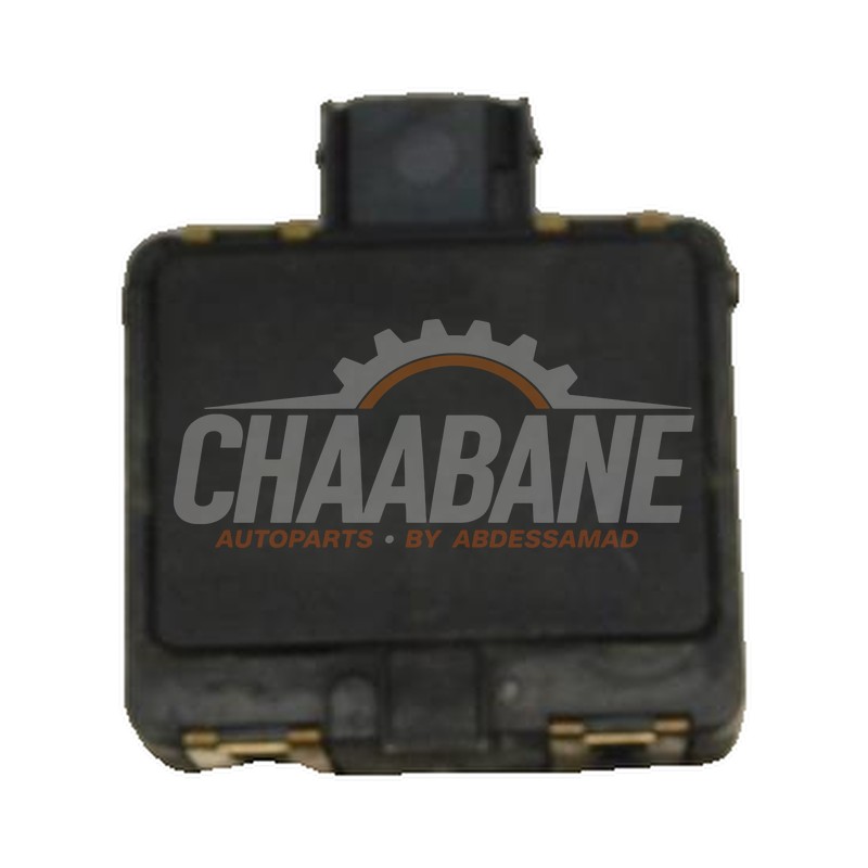 Capteur radar 5Q0907561N Seat Leon (5FB) 1.6 TDI 16V 2012 / 2020