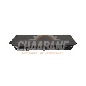 Airbag droite (tableau de bord) 6804045A BMW 3 serie Touring (G21) 318i 2.0 TwinPower Turbo 16V 2019