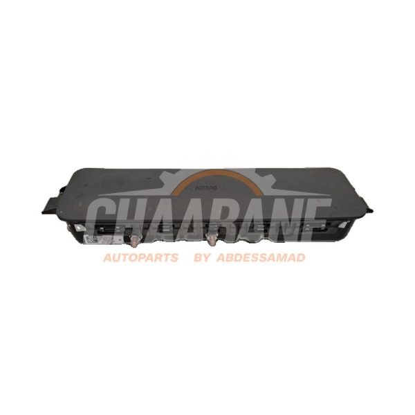 Airbag droite (tableau de bord) 6804045A BMW 3 serie Touring (G21) 318i 2.0 TwinPower Turbo 16V 2019