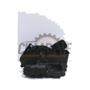 Serrure portiere mecanique 4portes arriere gauche 5TA839015K Audi A1 2018