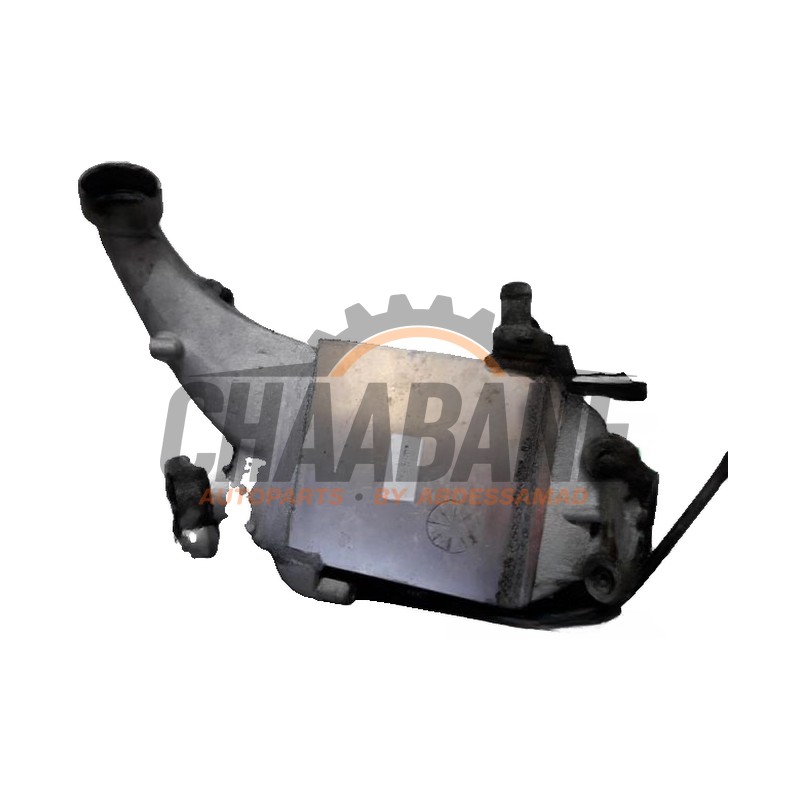 Intercooler 72324850 BMW X6 (F16) 2014 / 2019