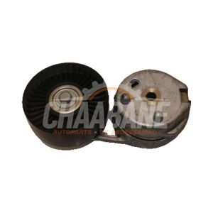 Rouleau tendeur courriere de multi DX23BA Jaguar F-type 3.0 400 Sport V6 24V