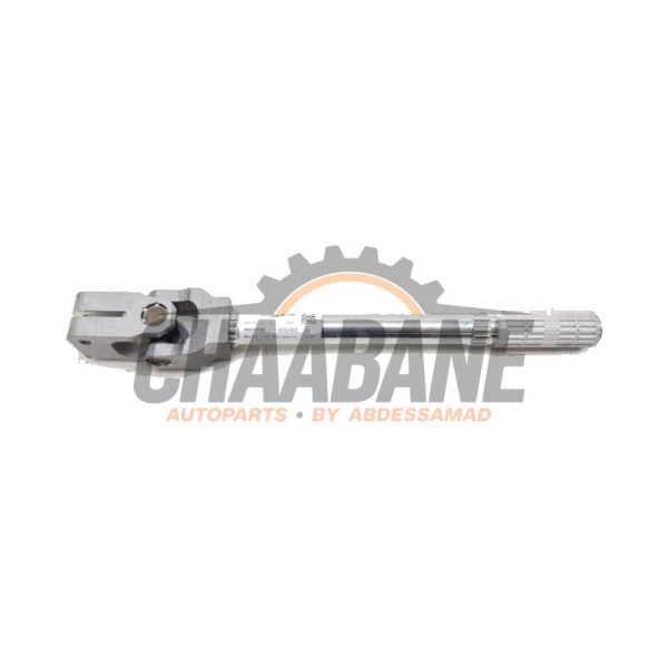 Axe colonne de direction 99134702303 Porsche 911 (991) 3.8 24V Turbo S 2012 / 2020