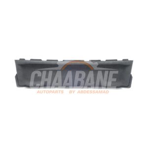 Revetement coffre TPNP020167 Porsche Taycan (Y1A) 4S 2019