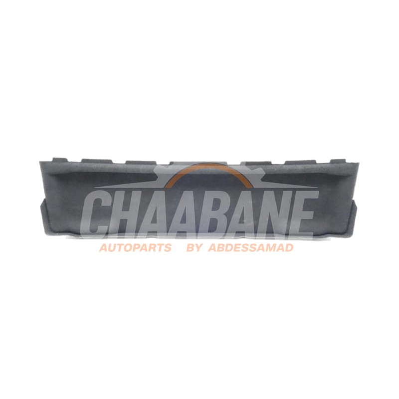 Revetement coffre TPNP020167 Porsche Taycan (Y1A) 4S 2019