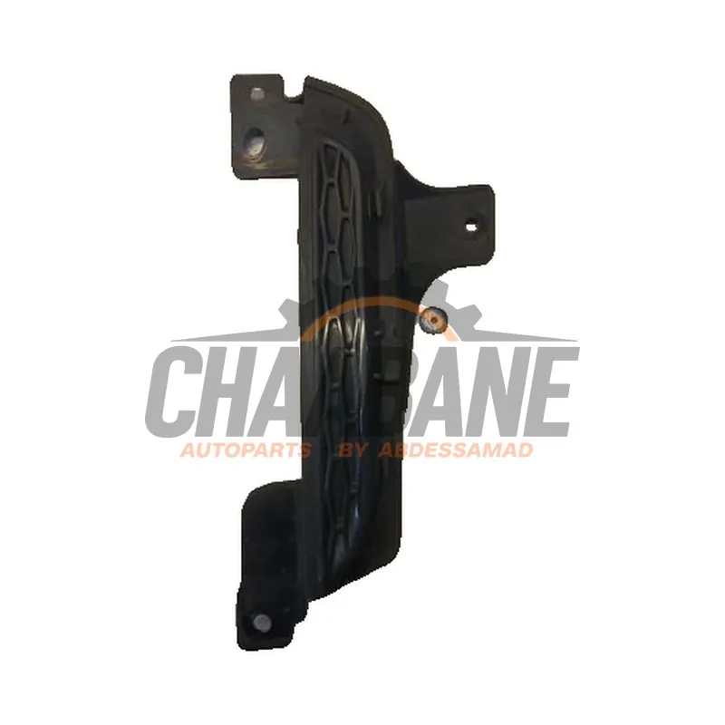 Carenage avant gauche LR127546 Landrover Discovery Sport (LC) 1.5 P300e 12V AWD