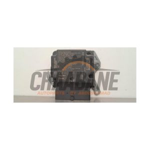 Boitier airbag 5WA959655H Volkswagen Golf VIII Variant (GC5) 2.0 TDI BlueMotion 16V 2020