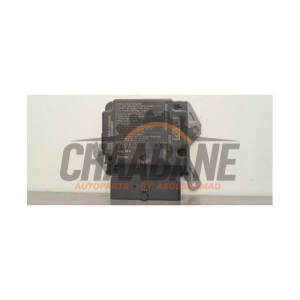 Boitier airbag 5WA959655H Volkswagen Golf VIII Variant (GC5) 2.0 TDI BlueMotion 16V 2020