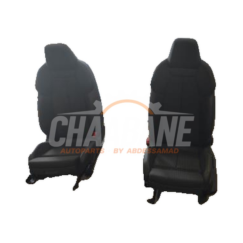 Kit revetement (complet) Audi A3 2019
