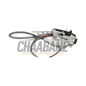 Serrure de coffre 7C0843014DA Volkswagen Crafter 2016