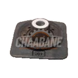 Support (divers) A2043500472 Mercedes C (R205) C-43 AMG 3.0 V6 24V Turbo 4-Matic