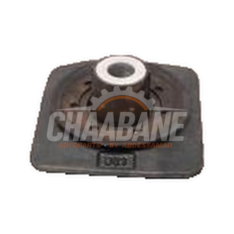 Support (divers) A2043500472 Mercedes C (R205) C-43 AMG 3.0 V6 24V Turbo 4-Matic