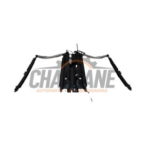 Toit ouvrant coulissant 7193398 BMW i3 (I01) i3s 120Ah 2013 / 2022