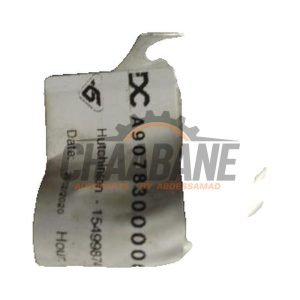 Tuyau de climatisation A9078300800 Mercedes Sprinter 4t (910.0/910.1/907.1/907.2) 516 CDI 2.1 D