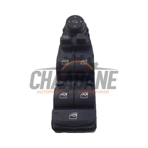 Commutateur vitre electrique 6832729 BMW X4M (F98) 3.0 TwinPower Turbo 24V Competition 2019