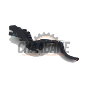 Revetement montant arriere gauche A2386906100 Mercedes E (C238) E-300 2.0 Turbo 16V