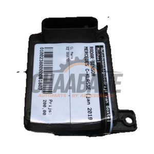 Capteur radar A0009052017 Mercedes C (C205) C-300 2.0 Turbo 16V