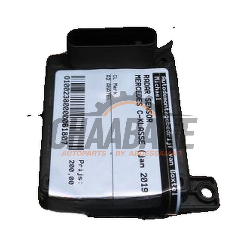 Capteur radar A0009052017 Mercedes C (C205) C-300 2.0 Turbo 16V