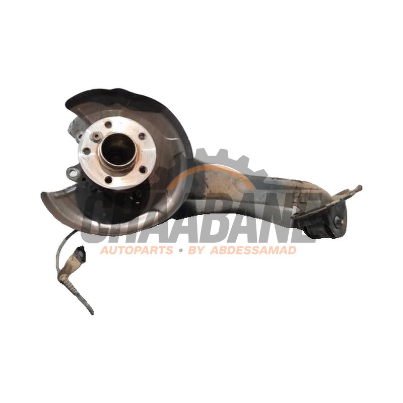 Joint arriere gauche 33308842879 BMW 2 serie Gran Tourer (F46) 218d 2.0 TwinPower Turbo 16V 2014