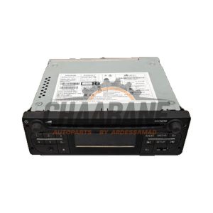 Module radio A4158204600 Mercedes Citan (415.6) 1.5 109 CDI