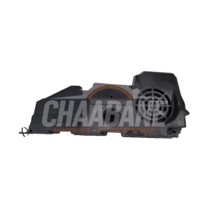Caisson de graves 4G9035381A Audi RS 6 Avant (C7) 4.0 V8 TFSI 32V 2013 / 2018