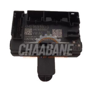 Module verrouillage central des portes 4M0959593G Audi Q7 2016