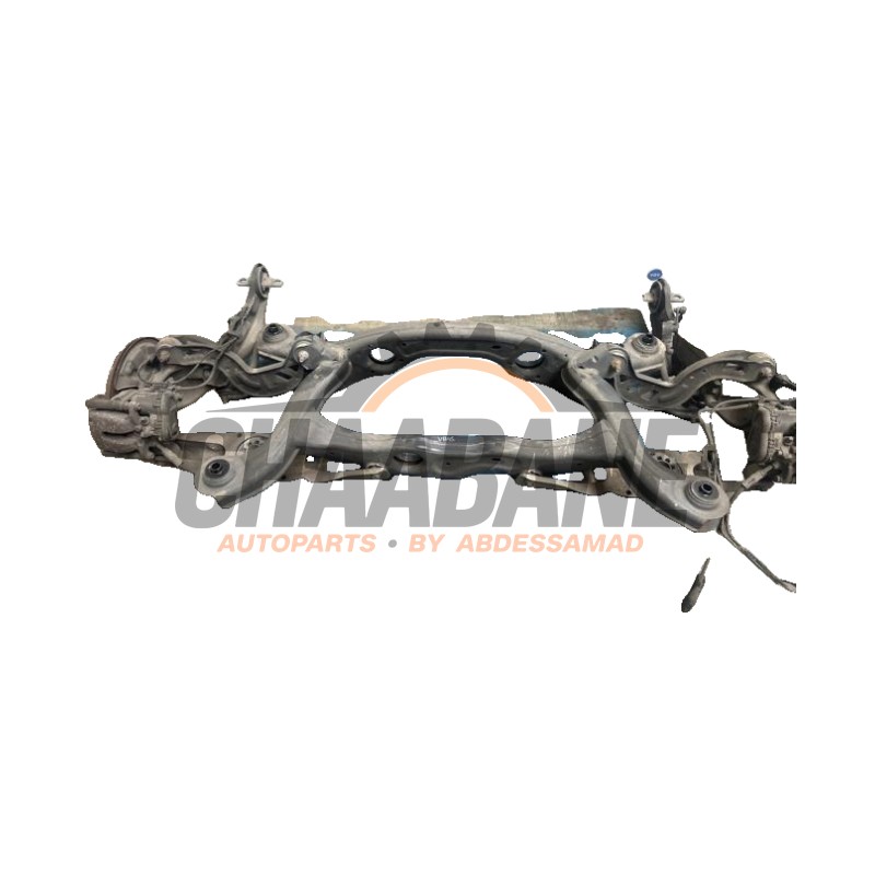 Faux chassis A2463501108 Mercedes A (W176) 1.6 A-160 16V