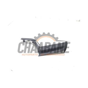 Element tableau de bord 09615002 Audi A4 Avant (B9) 2.0 TDI Ultra 16V 2015