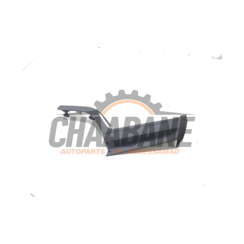 Element tableau de bord 09615002 Audi A4 Avant (B9) 2.0 TDI Ultra 16V 2015
