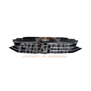 Calandre 3G0853653N Volkswagen Passat Variant (CJ5) 2023
