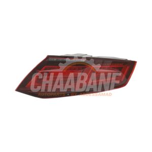 Feu arriere secondaire droit 8S0945096D Audi TT (FV3/FVP) 2014