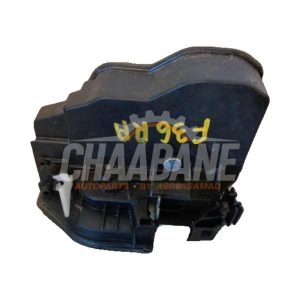 Serrure avant droite 7229458 BMW 4 serie Gran Coupe (F36) 430d 3.0 24V 2014 / 2021
