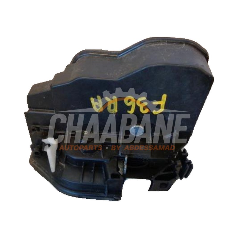 Serrure avant droite 7229458 BMW 3-Serie 2012 / 2019