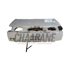 Hayon arriere 8S7827025B Audi TTS Roadster (FV9/FVR) 2.0 TFSI 16V TTS Quattro 2014