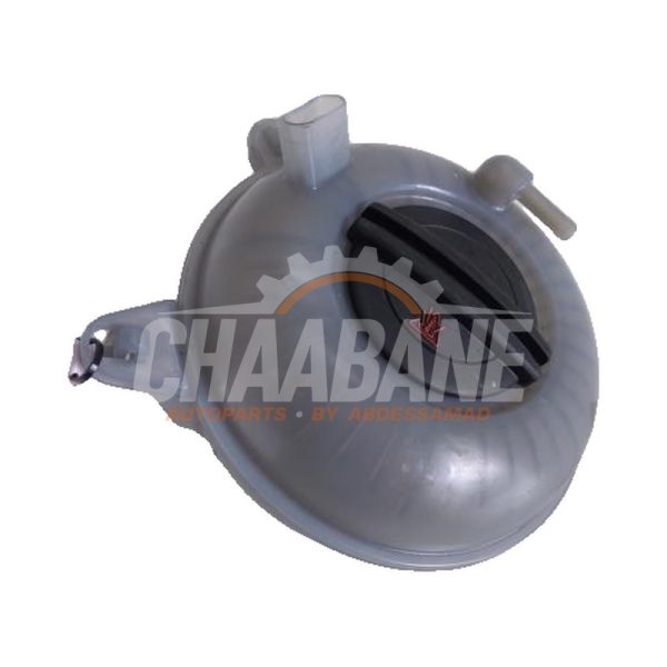 Reservoir dexpansion 5Q0121407A Audi S3 2012 / 2020