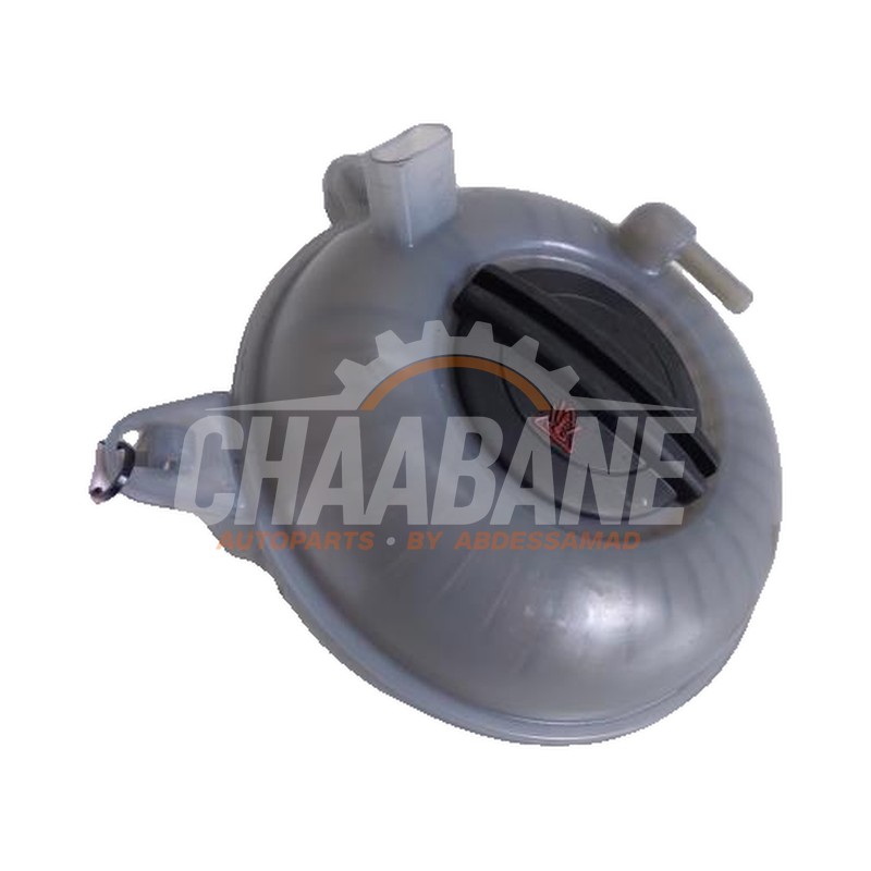 Reservoir dexpansion 5Q0121407A Audi S3 2012 / 2020