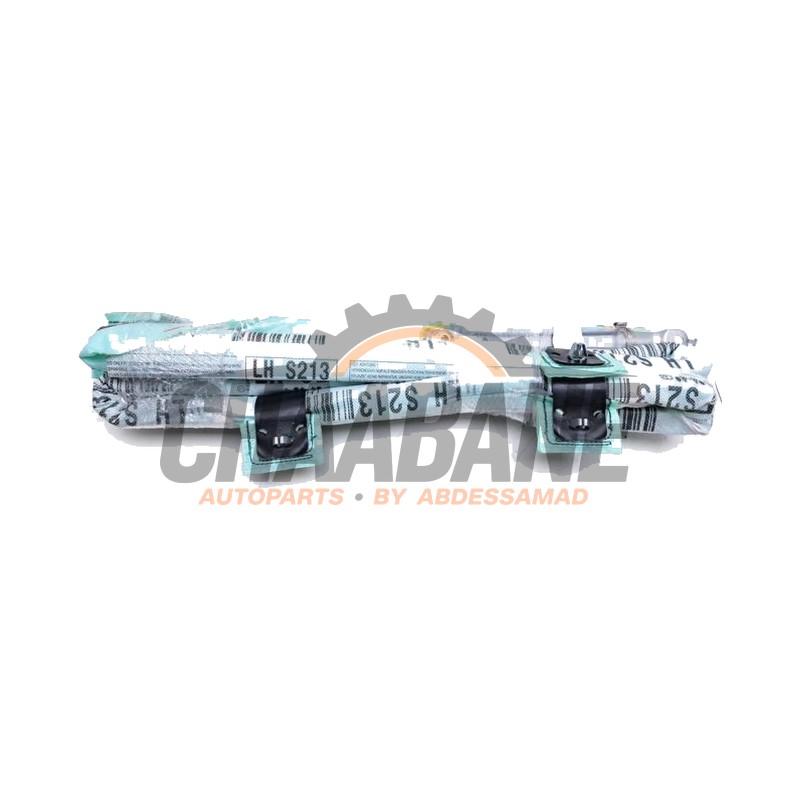 Airbag de toit gauche A2138601102 Mercedes E Estate (S213) E-220d 2.0 Turbo 16V