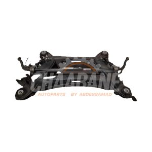 Faux chassis A2053500514 Mercedes GLC AMG (X253) 3.0 43 AMG V6 Turbo 4-Matic