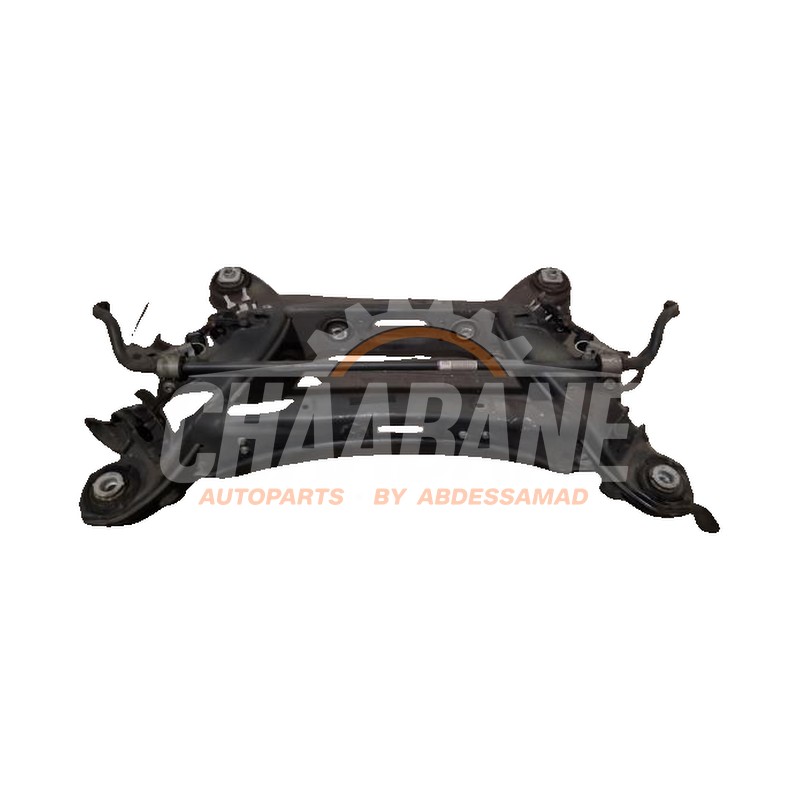 Faux chassis A2053500514 Mercedes GLC AMG (X253) 3.0 43 AMG V6 Turbo 4-Matic