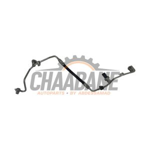 Tuyau de climatisation A1778304801 Mercedes A-Klasse AMG (177.0) 2.0 A-35 AMG Turbo 16V 4Matic