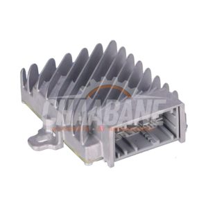Amplificateur radio 9390835 BMW X5 (F15) M Turbo 4.4i V8 32V 2013 / 2018