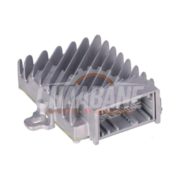 Amplificateur radio 9390835 BMW X6 2014 / 2019