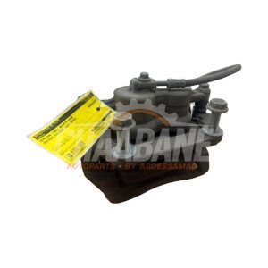 Etrier de frein avant droit A2474215000 Mercedes EQA (N243) 250+ 71 kWh