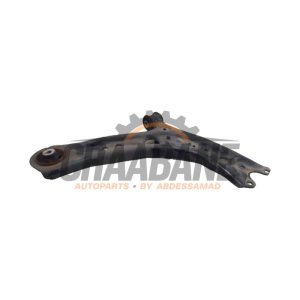 Bras de suspension avant droit 5WA407152A Skoda Octavia Combi (NXAC) 1.0 TSI e-TEC 12V 2019