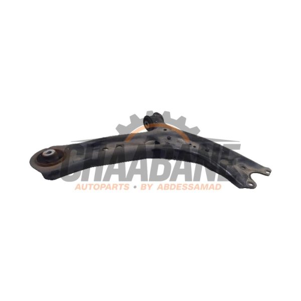 Bras de suspension avant droit 5WA407152A Skoda Octavia Combi (NXAC) 1.0 TSI e-TEC 12V 2019
