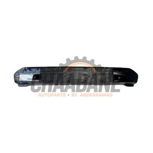 Carenage avant centre 8089744 BMW X3 (G01) xDrive 30d 3.0 TwinPower Turbo 24V 2017