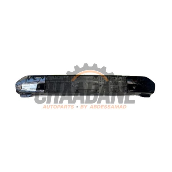 Carenage avant centre 8089744 BMW X3 (G01) xDrive 30d 3.0 TwinPower Turbo 24V 2017